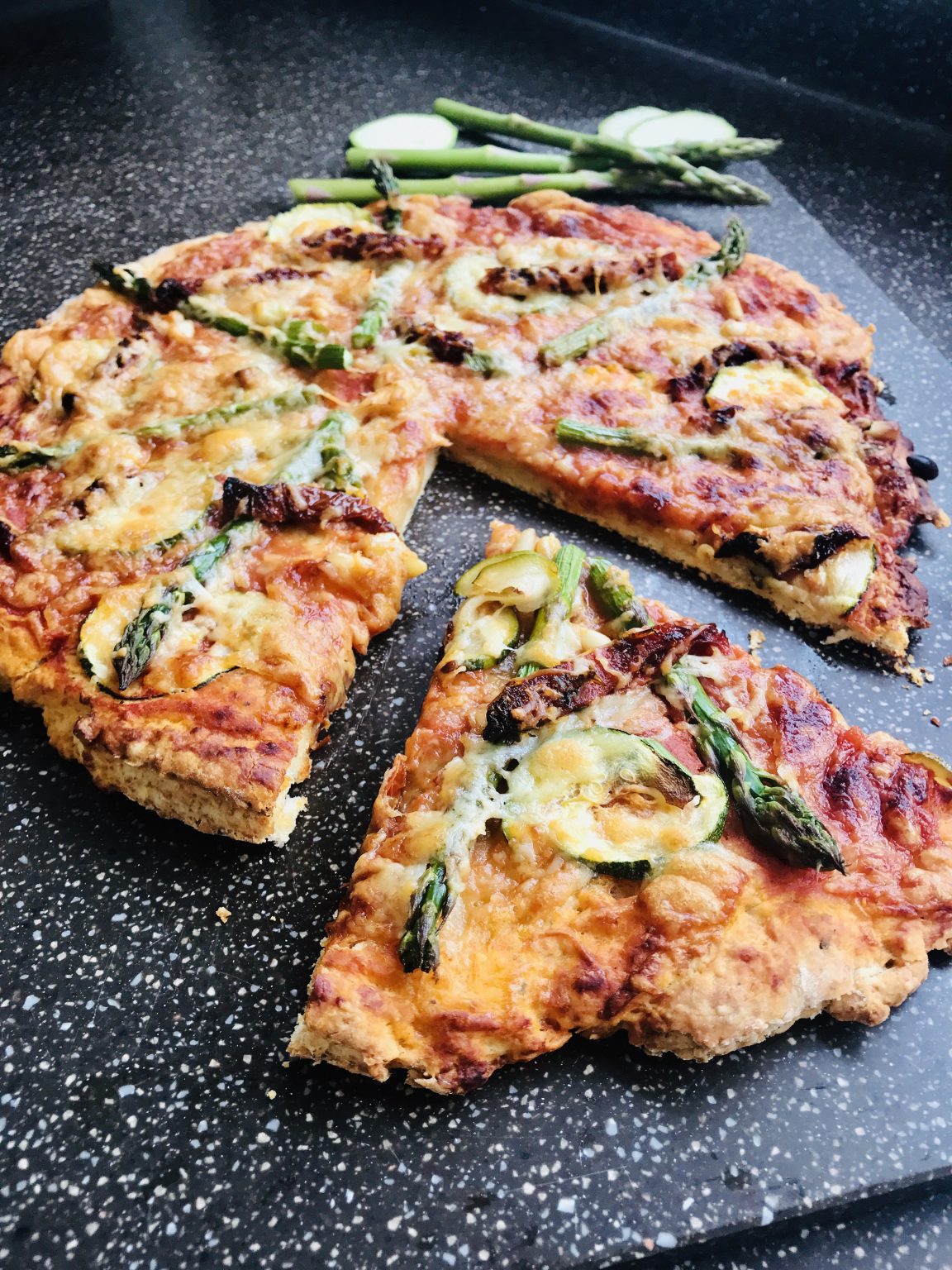 Best Scone Based Pizza Recipe Easy To Make And Delicious