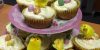 My Easter Cup Cakes