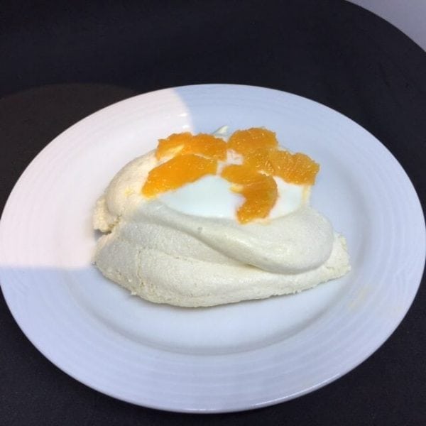 Making aquafaba (chickpea water) meringues Eating Ideas