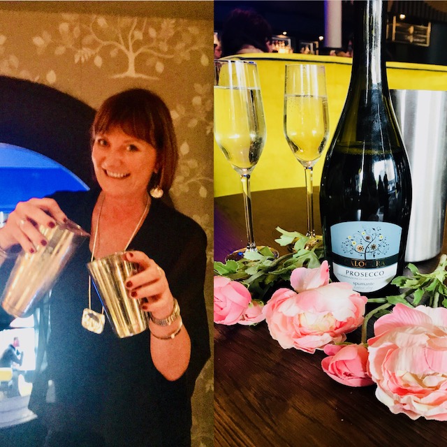 Cocktail making or a bottomless brunch in Malmaison Belfast - Eating Ideas