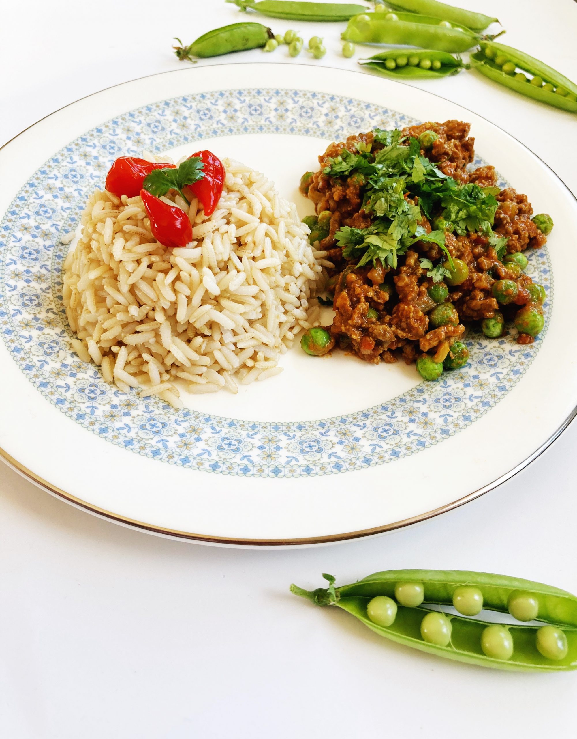 beef Keema curryACS_0023 Eating Ideas